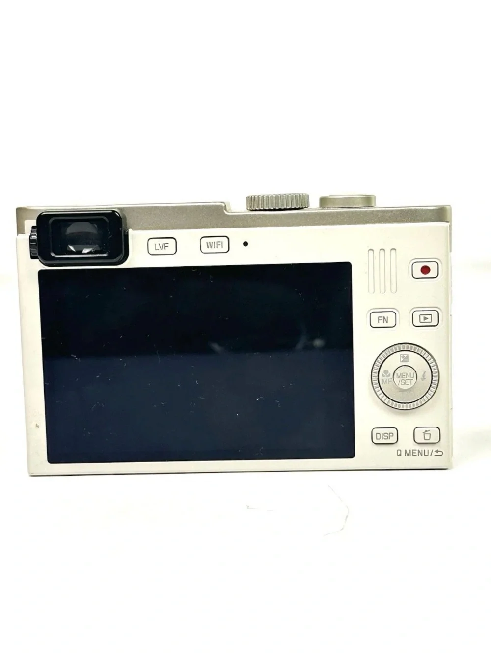 Leica C Type 112 Camera LIKE NEW